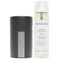 Nanogen  Duo: Keratin Hair Fibres 1 Month Auburn 15g & Hair Fibre Locking Spray 100ml