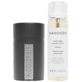 Nanogen  Duo: Keratin Hair Fibres 1 Month White 15g & Hair Fibre Locking Spray 100ml