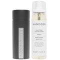 Nanogen  Duo: Keratin Hair Fibres 2 Month Grey 30g & Hair Fibre Locking Spray 100ml
