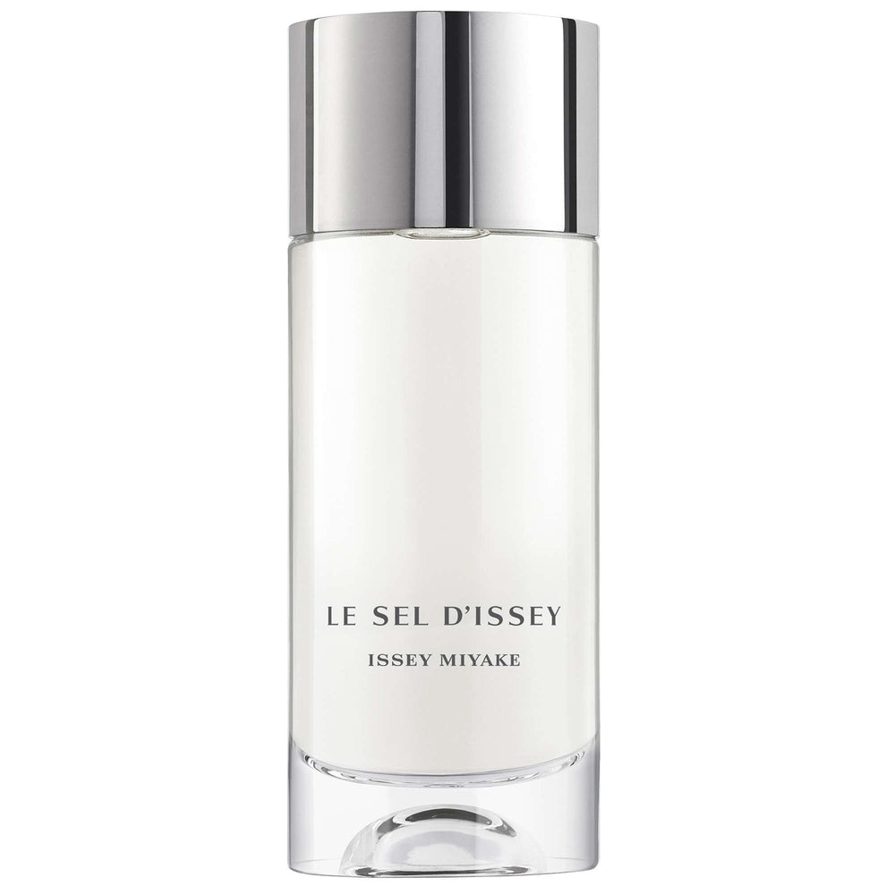 Issey Miyake Le Sel D'Issey Eau de Toilette Refillable 150ml (Launch 01/05/2025)