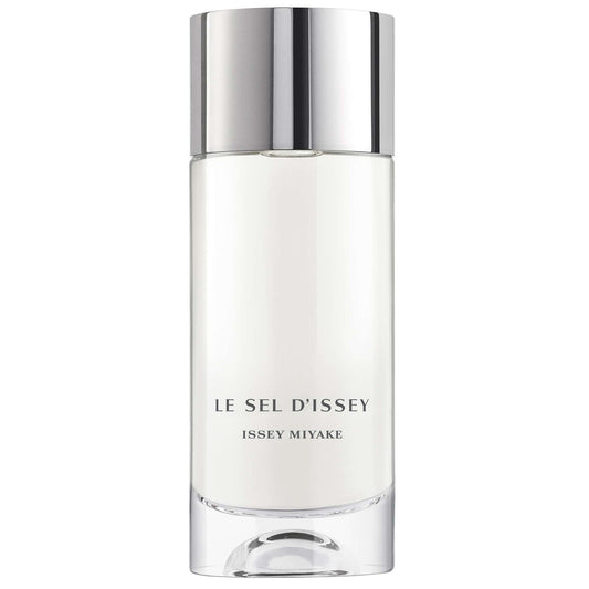 Issey Miyake Le Sel D'Issey Eau de Toilette Refillable 150ml (Launch 01/05/2025)