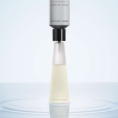 Issey Miyake L'Eau d'Issey Eau de Toilette Refill 150ml (Launch 01/05/2025) - Additional 2