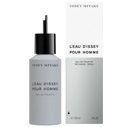 Issey Miyake L'Eau d'Issey Pour Homme  Eau de Toilette Refill 150ml - Additional 1