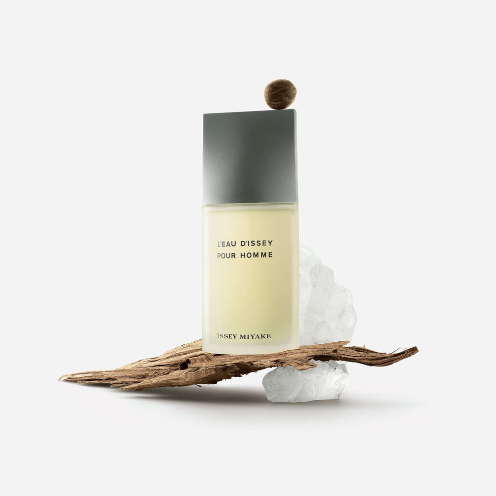 Issey Miyake L'Eau d'Issey Pour Homme  Eau de Toilette Refill 150ml - Additional 2