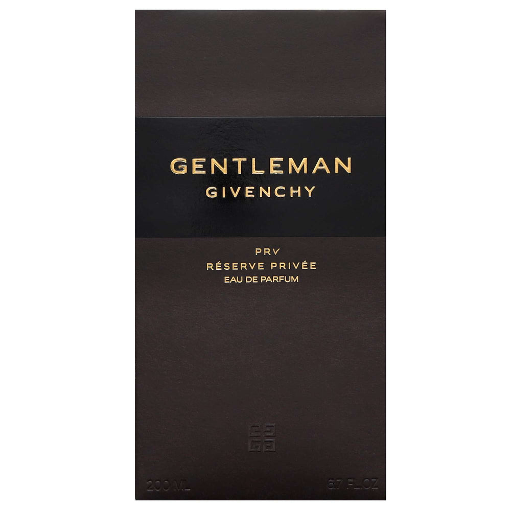 Givenchy Gentleman Reserve Privée Eau de Parfum Spray 200ml - Additional 1