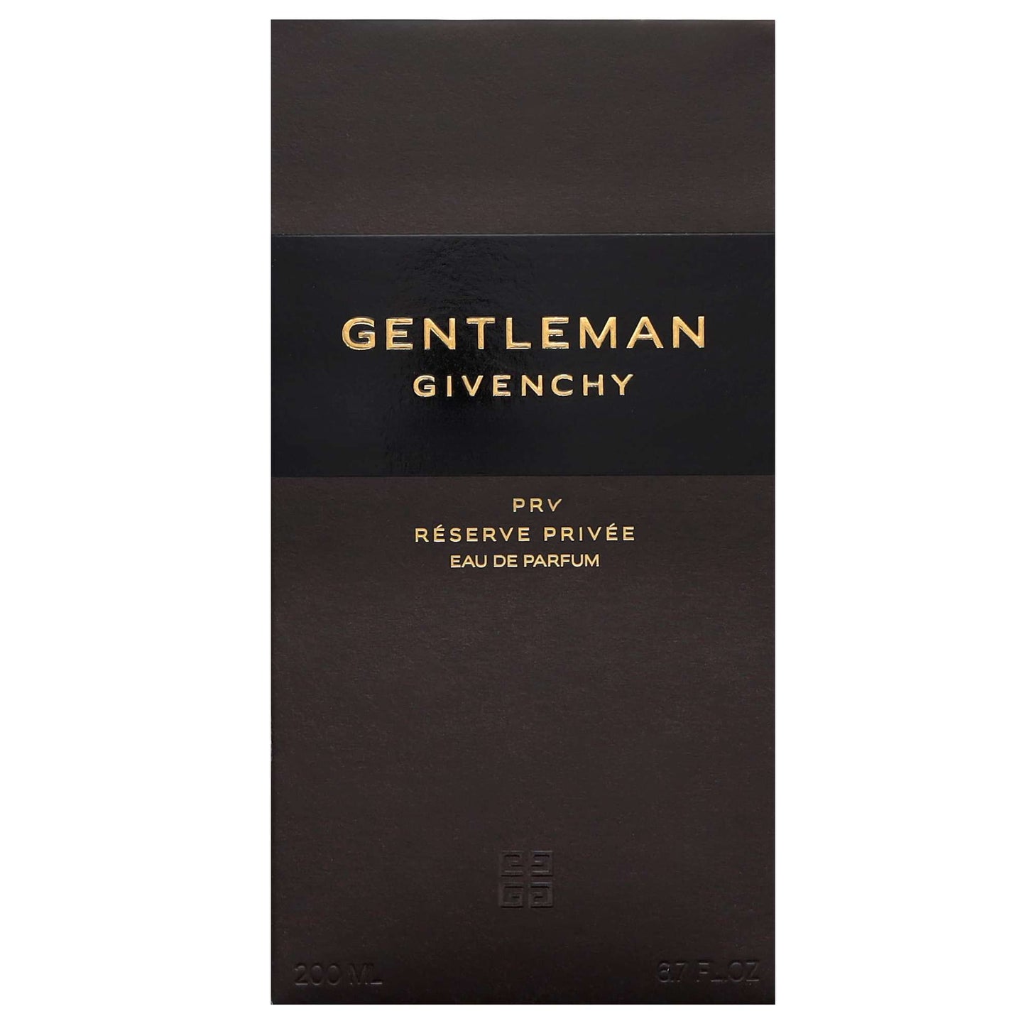 Givenchy Gentleman Reserve Privée Eau de Parfum Spray 200ml - Additional 1