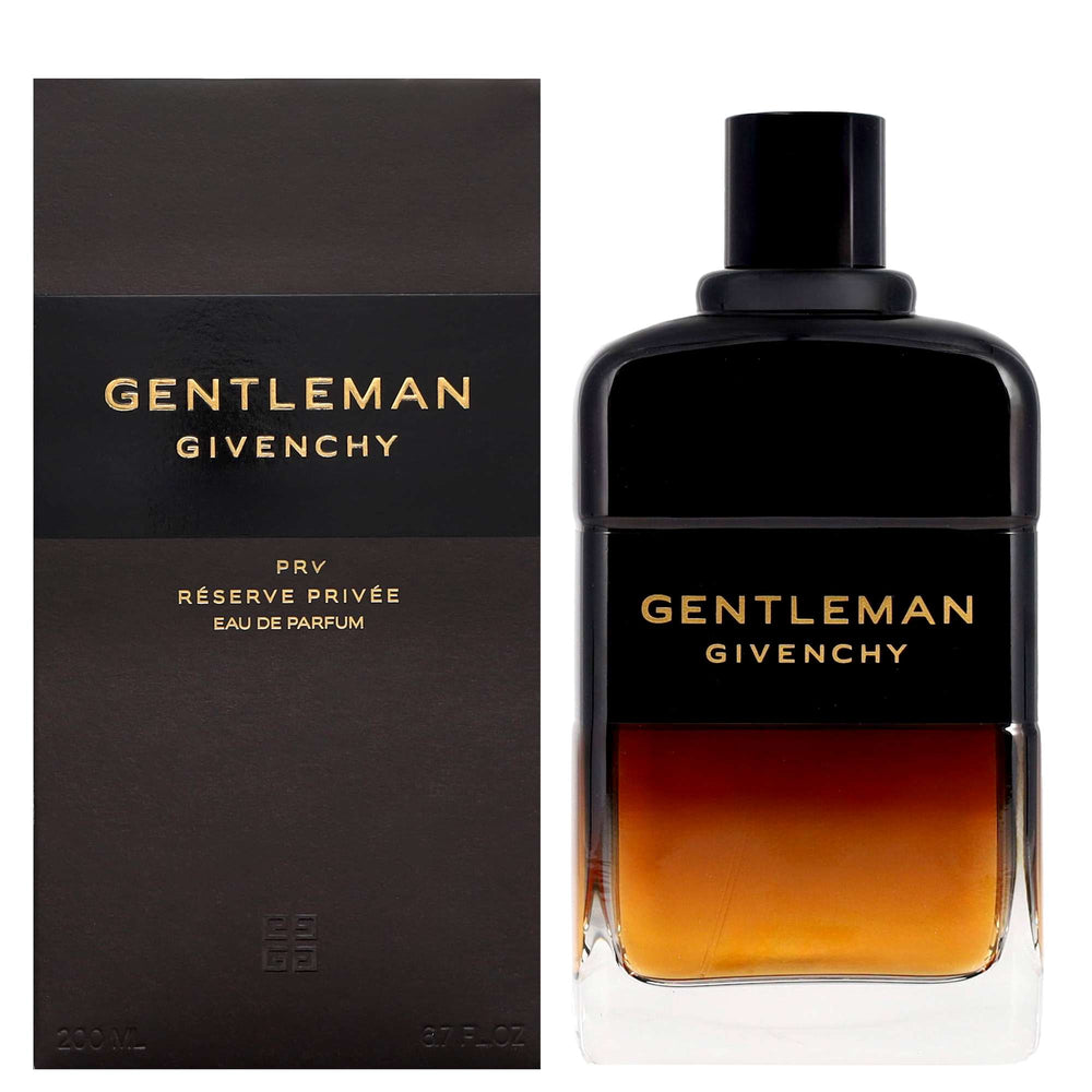 Givenchy Gentleman Reserve Privée Eau de Parfum Spray 200ml - Additional 2