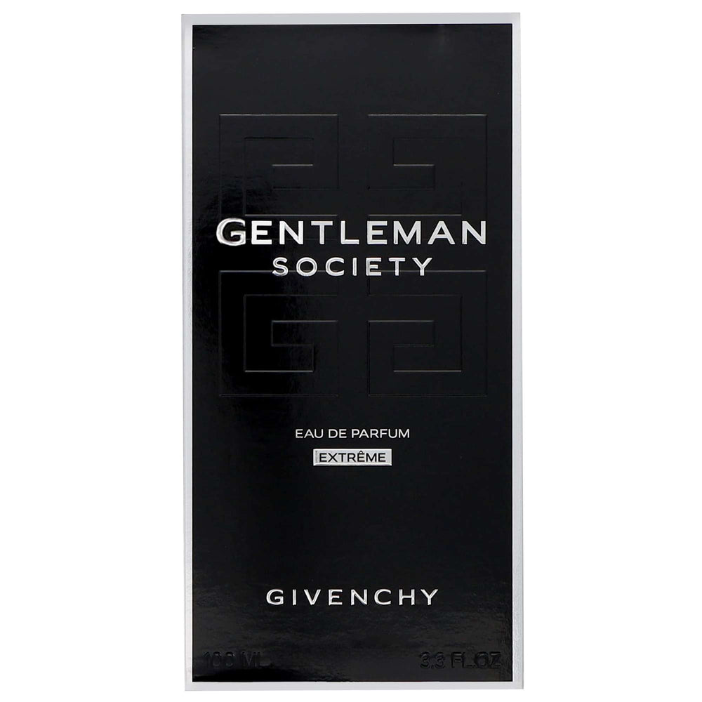 Givenchy Gentleman Society Eau de Parfum Extreme 100ml - Additional 1
