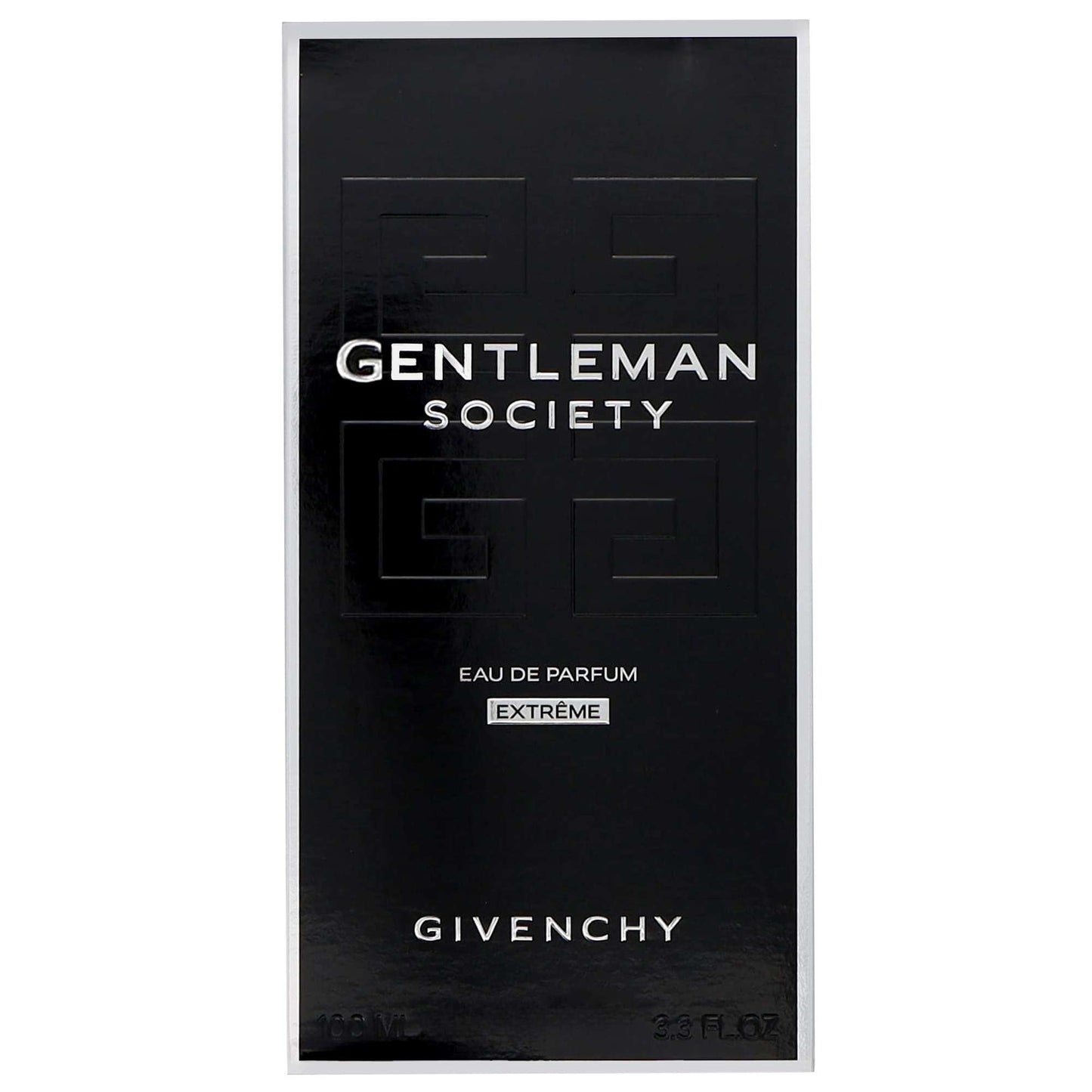 Givenchy Gentleman Society Eau de Parfum Extreme 100ml - Additional 1
