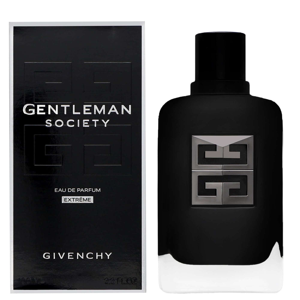 Givenchy Gentleman Society Eau de Parfum Extreme 100ml - Additional 2