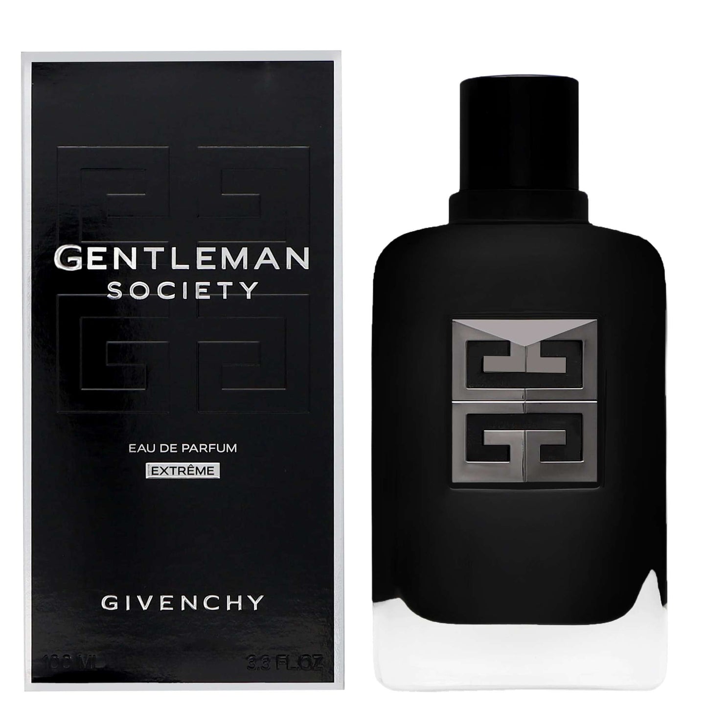 Givenchy Gentleman Society Eau de Parfum Extreme 100ml - Additional 2