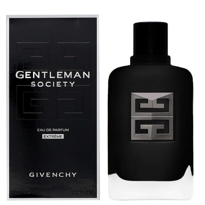 Givenchy Gentleman Society Eau de Parfum Extreme 100ml - Additional 2