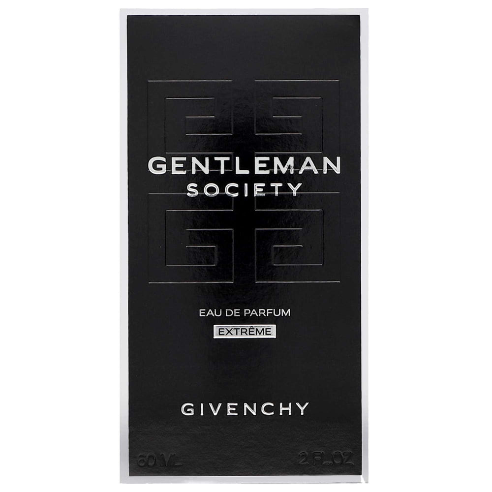 Givenchy Gentleman Society Eau de Parfum Extreme 60ml - Additional 1