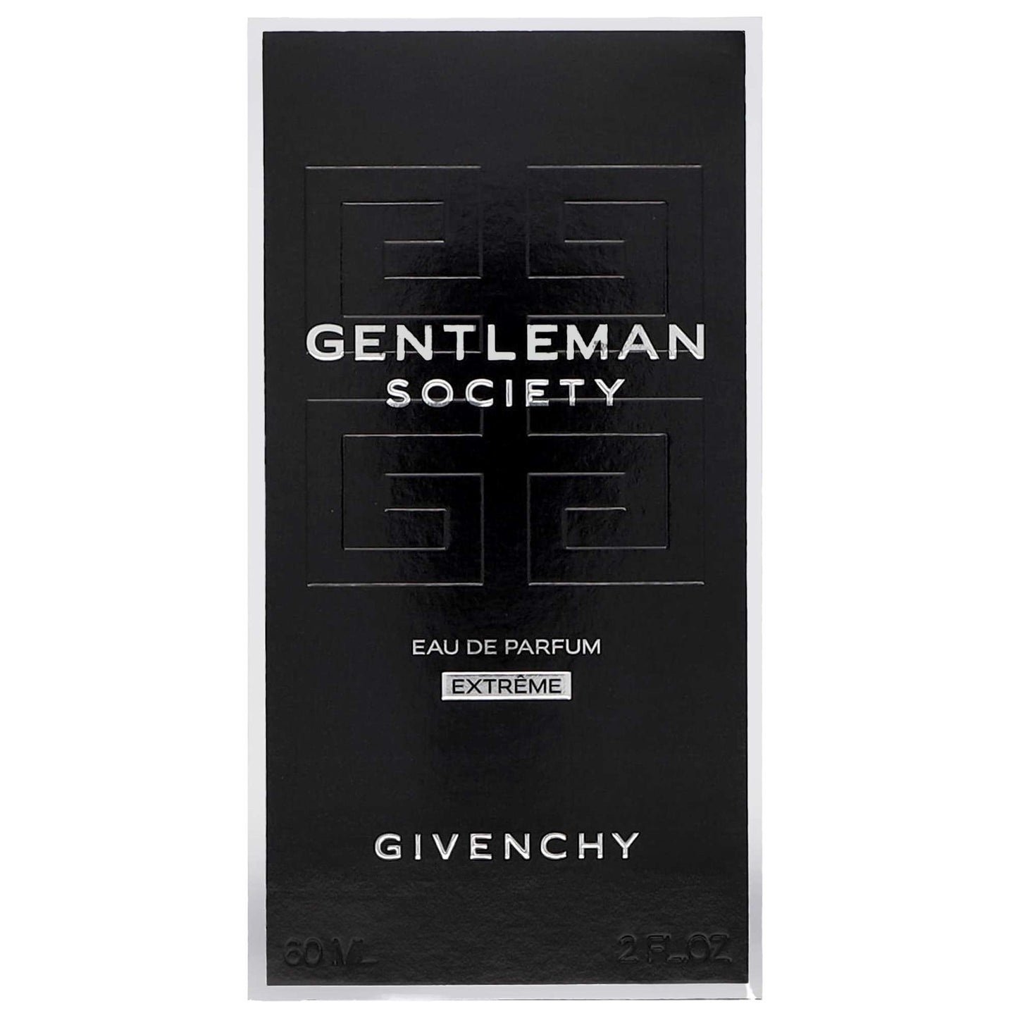Givenchy Gentleman Society Eau de Parfum Extreme 60ml - Additional 1