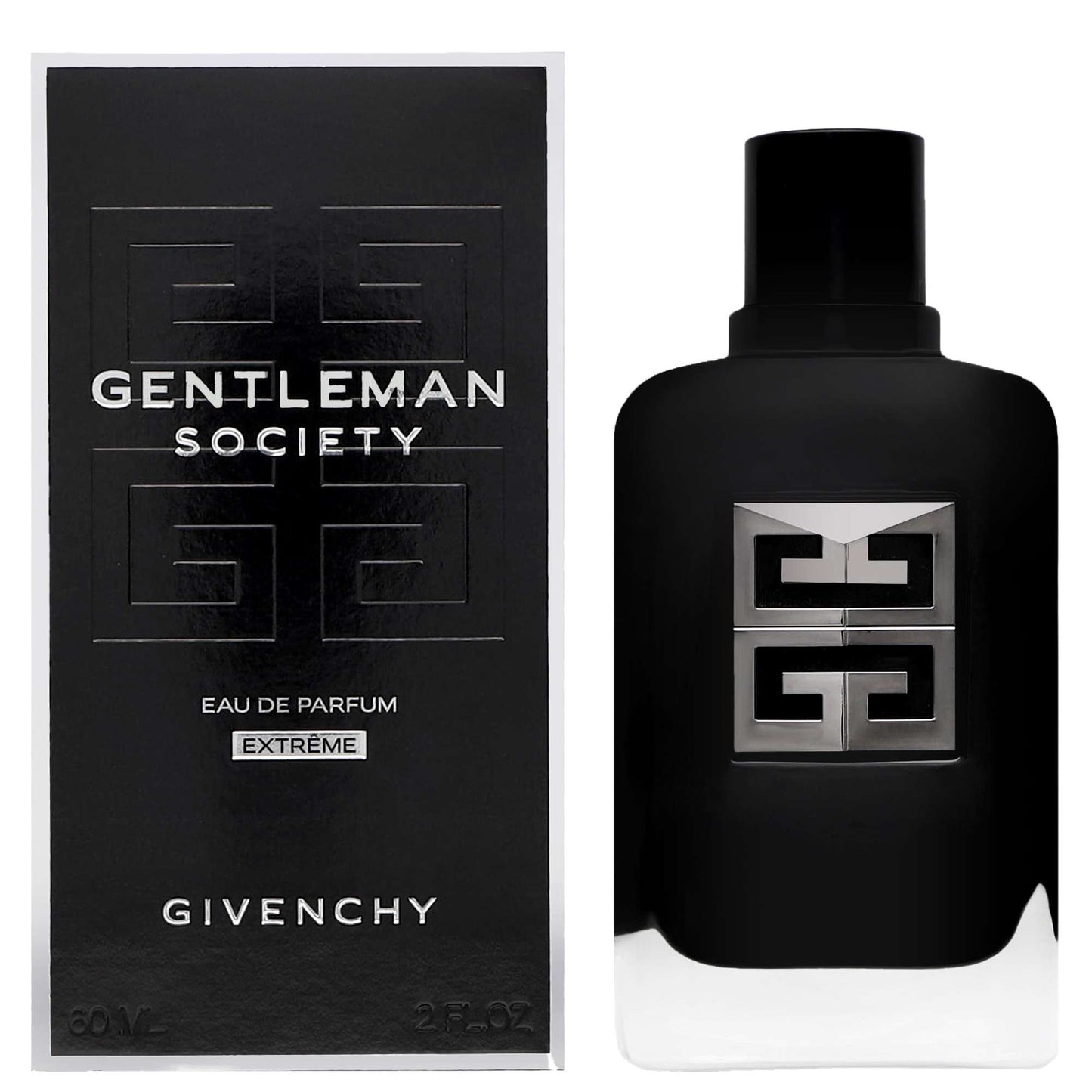 Givenchy Gentleman Society Eau de Parfum Extreme 60ml - Additional 2