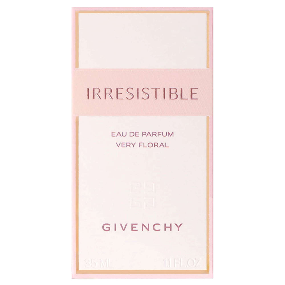 Givenchy Irresistible Very Floral Eau de Parfum Spray 35ml - Additional 1