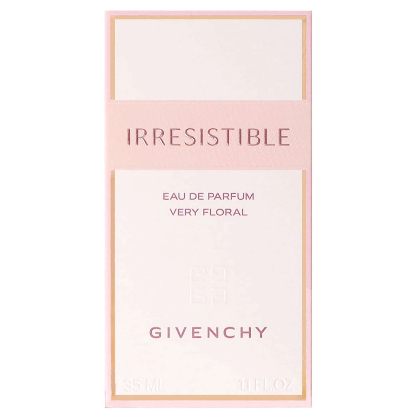 Givenchy Irresistible Very Floral Eau de Parfum Spray 35ml - Additional 1