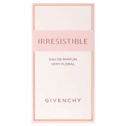 Givenchy Irresistible Very Floral Eau de Parfum Spray 35ml - Additional 1