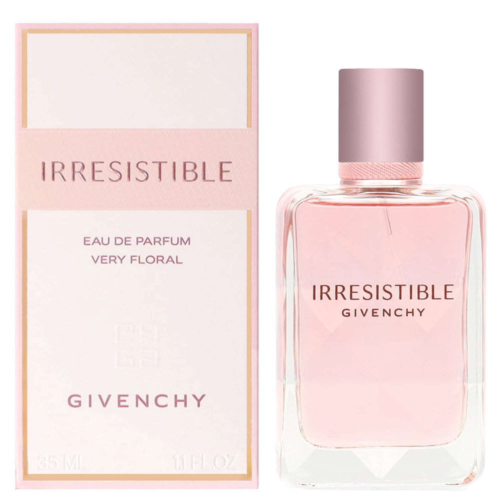 Givenchy Irresistible Very Floral Eau de Parfum Spray 35ml - Additional 2