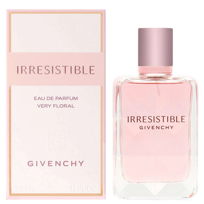 Givenchy Irresistible Very Floral Eau de Parfum Spray 35ml - Additional 2