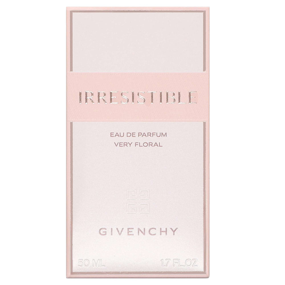 Givenchy Irresistible Very Floral Eau de Parfum Spray 50ml - Additional 1