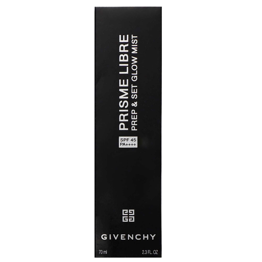 Givenchy Primer Prisme Libre Prep & Set Glow Mist 70ml - Additional 1