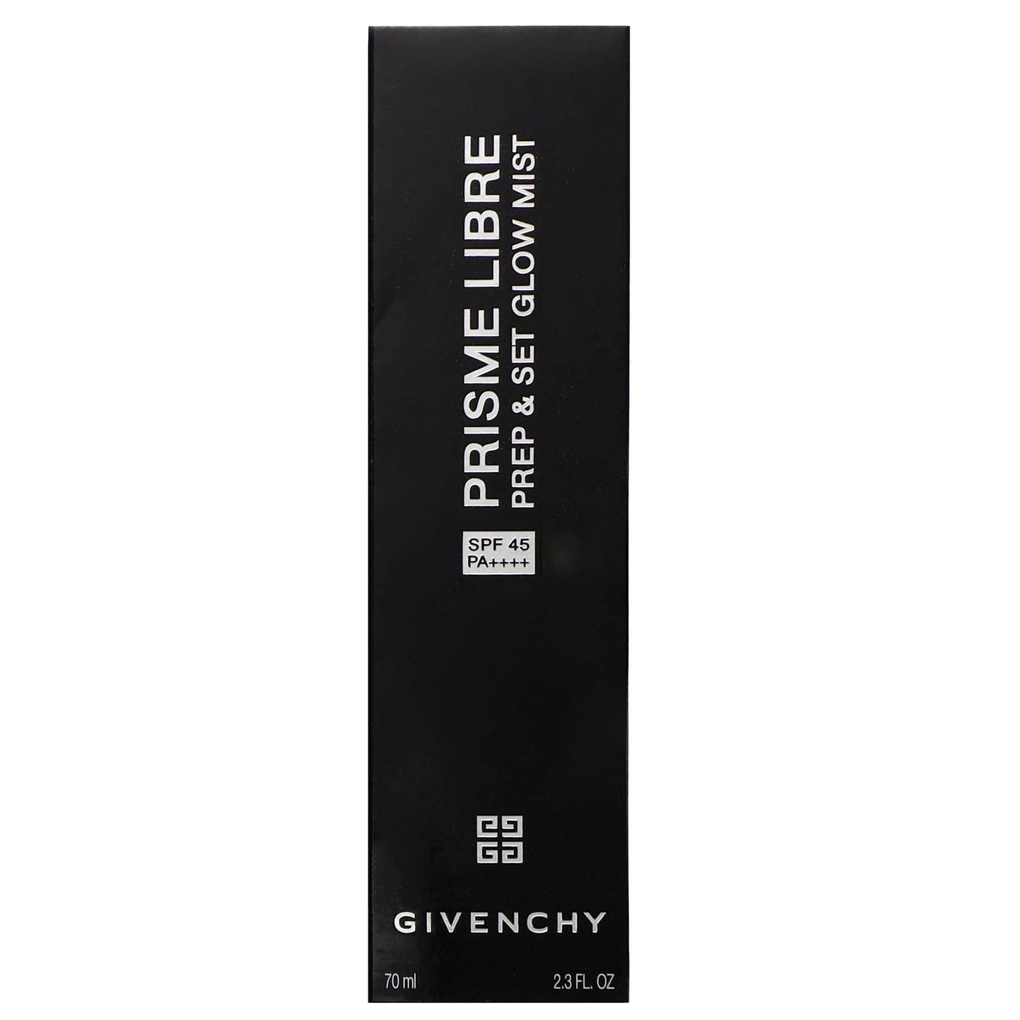 Givenchy Primer Prisme Libre Prep & Set Glow Mist 70ml - Additional 1