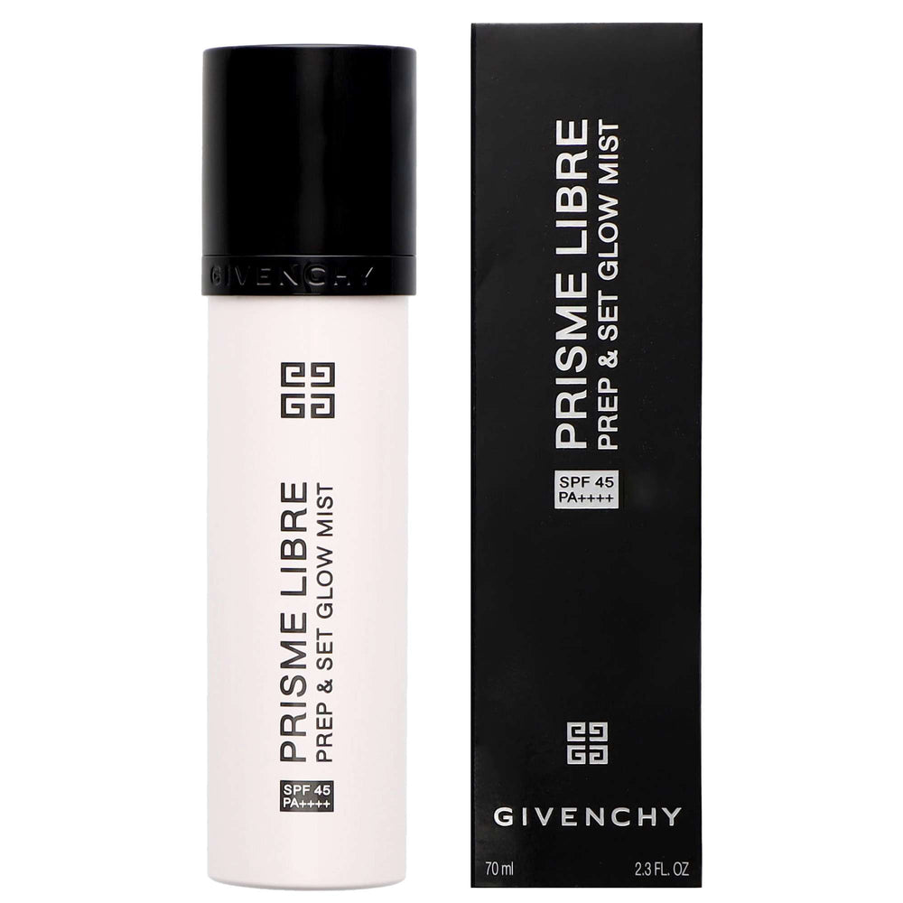 Givenchy Primer Prisme Libre Prep & Set Glow Mist 70ml - Additional 2