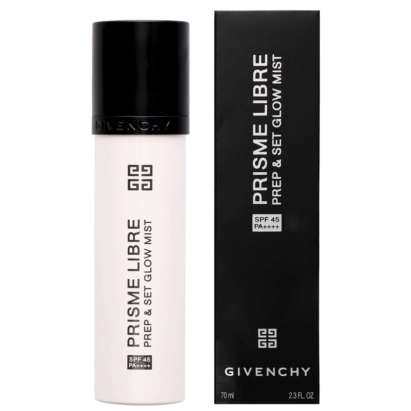 Givenchy Primer Prisme Libre Prep & Set Glow Mist 70ml - Additional 2