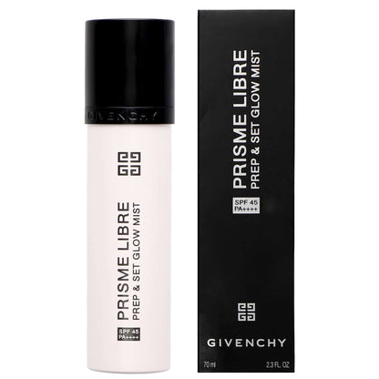 Givenchy Primer Prisme Libre Prep & Set Glow Mist 70ml - Additional 2