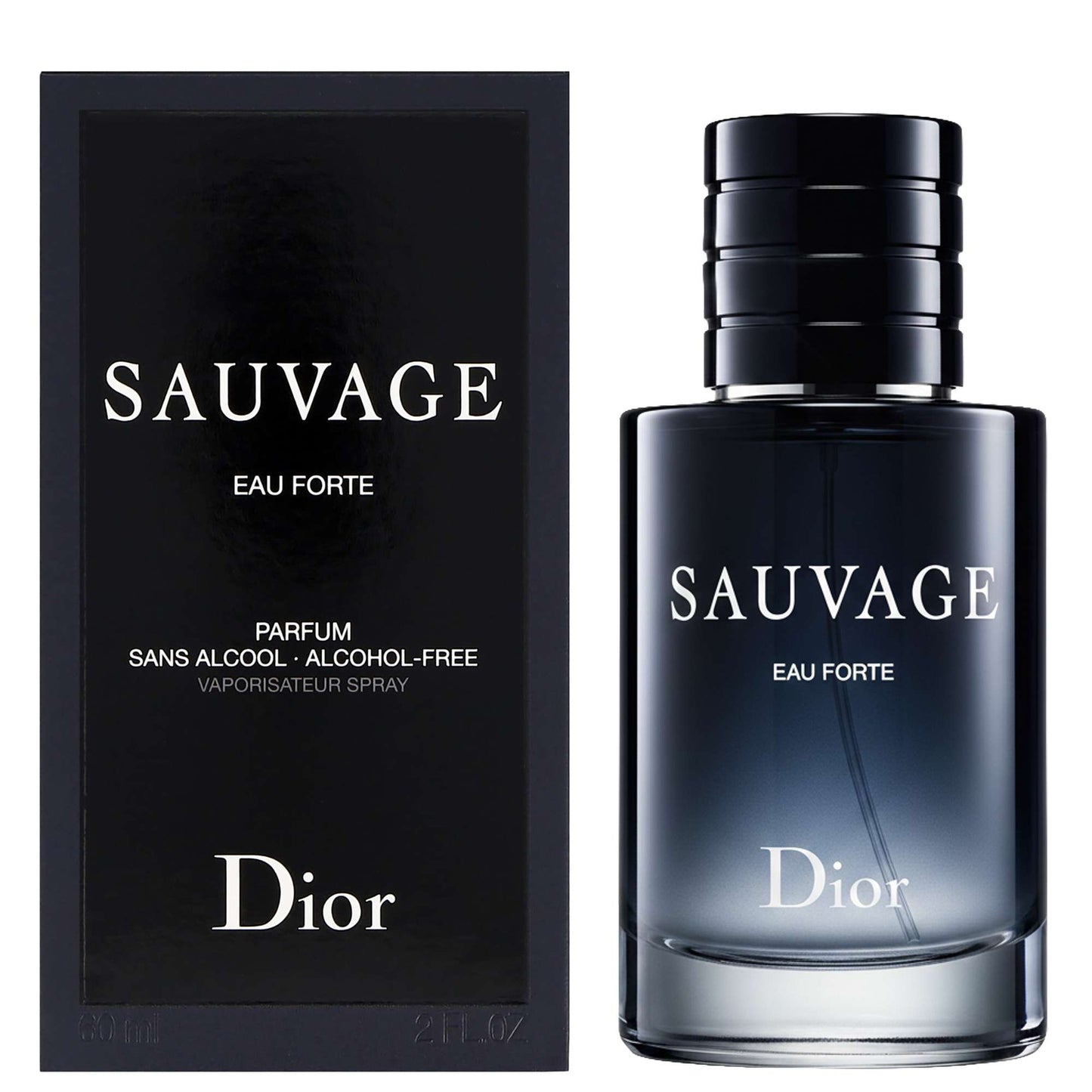 Dior Sauvage Eau Forte Parfum 60ml - Additional 2
