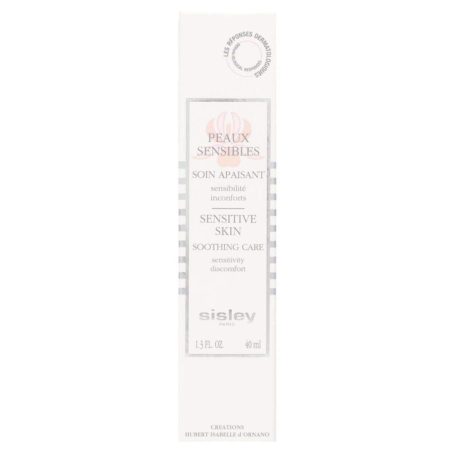 Sisley Face Care Sensitive Skin Soothing Care 40ml - Additional 1