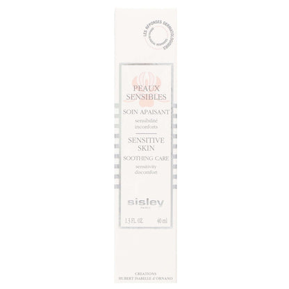 Sisley Face Care Sensitive Skin Soothing Care 40ml - Additional 1