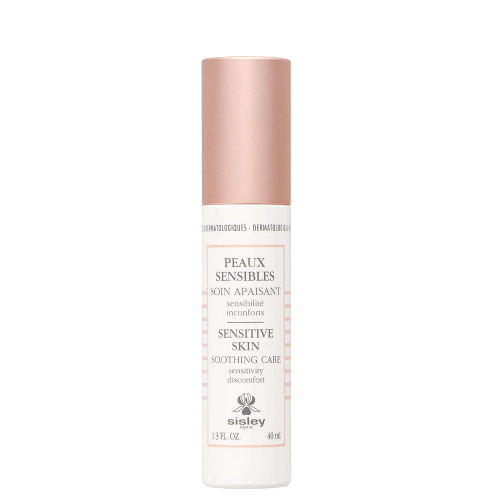 Sisley Face Care Sensitive Skin Soothing Care 40ml