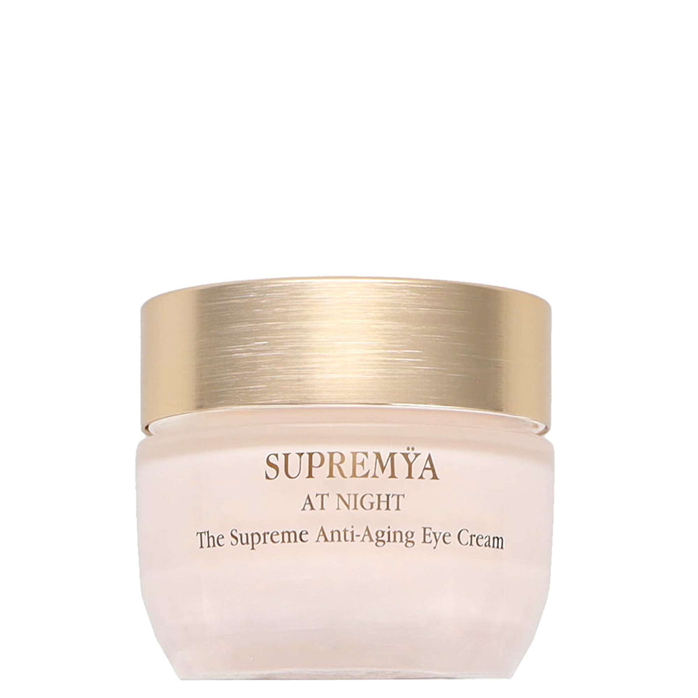 Sisley Supremÿa At Night The Supreme Anti Aging Eye Cream 15ml