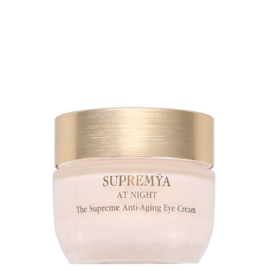Sisley Supremÿa At Night The Supreme Anti Aging Eye Cream 15ml