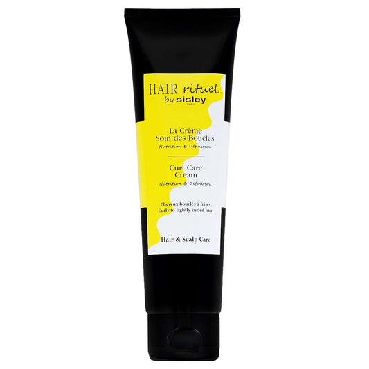 Hair Rituel by Sisley Treatment Curl Care Cream 150ml