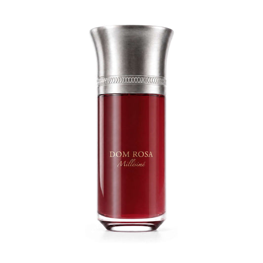 Liquides Imaginaires Dom Rosa Millesime Eau de Parfum Spray 100ml
