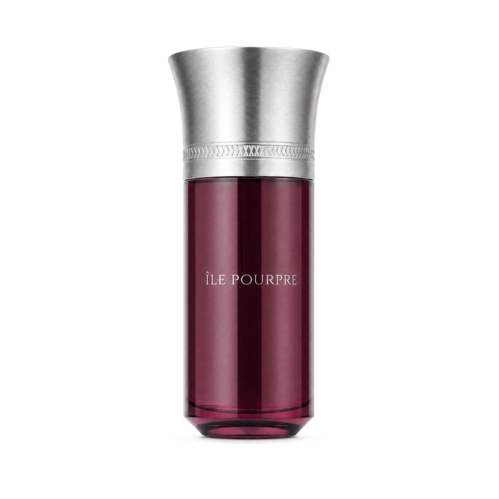 Liquides Imaginaires Île Pourpre Eau de Parfum Spray 100ml