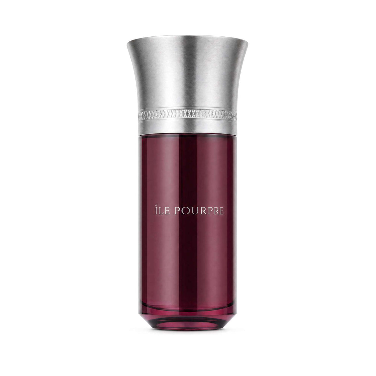 Liquides Imaginaires Île Pourpre Eau de Parfum Spray 100ml
