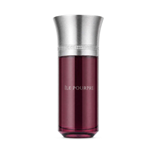 Liquides Imaginaires Île Pourpre Eau de Parfum Spray 100ml