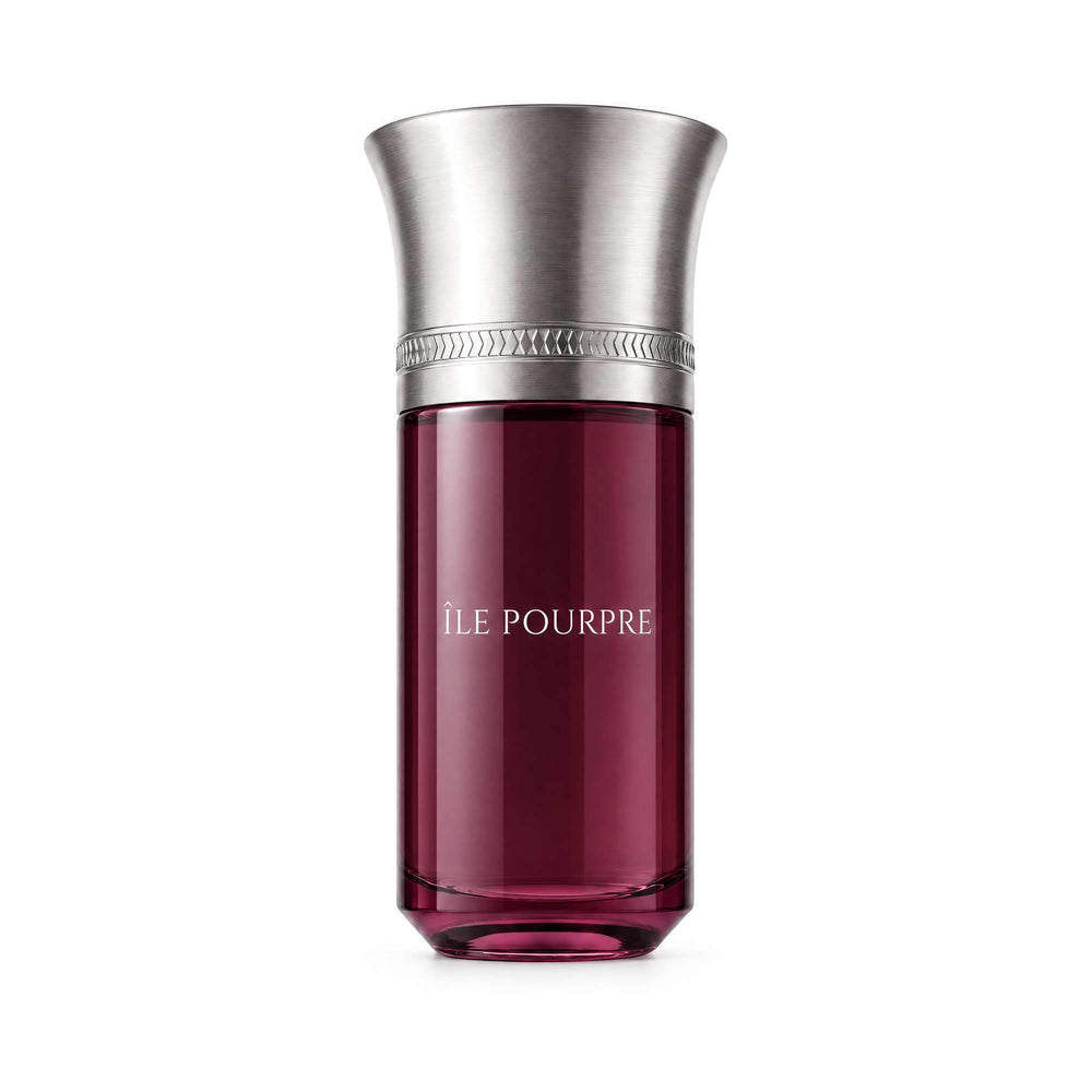 Liquides Imaginaires Île Pourpre Eau de Parfum Spray 100ml