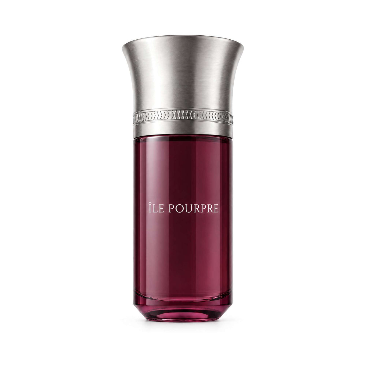 Liquides Imaginaires Île Pourpre Eau de Parfum Spray 100ml