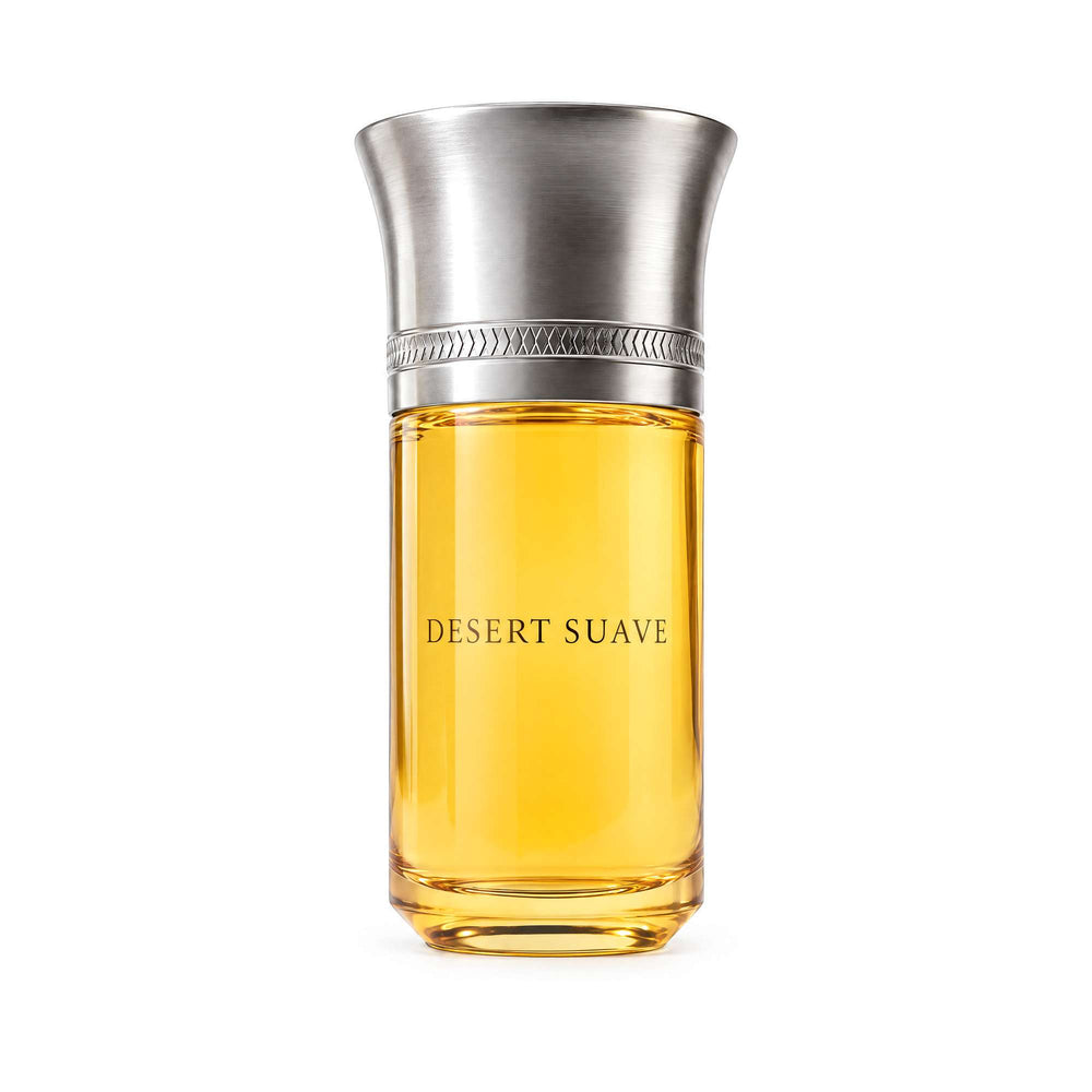 Liquides Imaginaires Desert Suave Eau de Parfum Spray 100ml