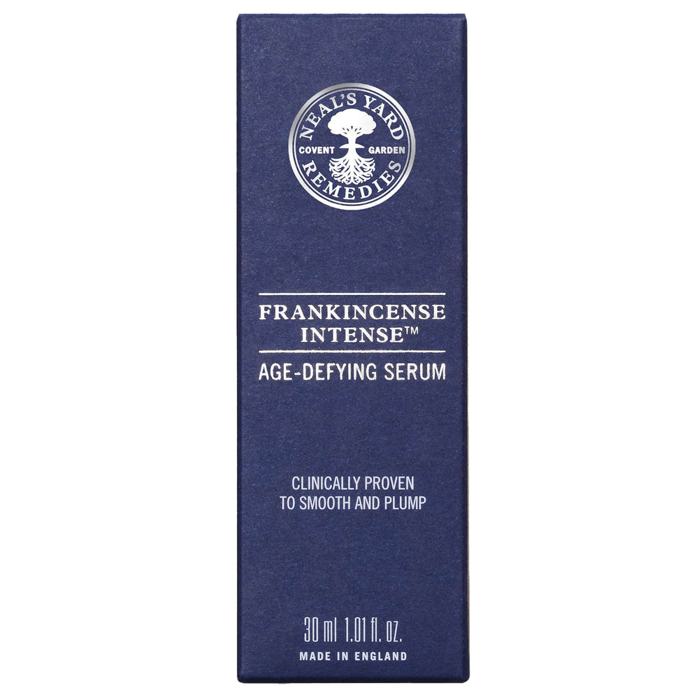 Neal's Yard Remedies Facial Oils & Serums Frankincense Intense Age Defy Serum 30ml - Additional 1