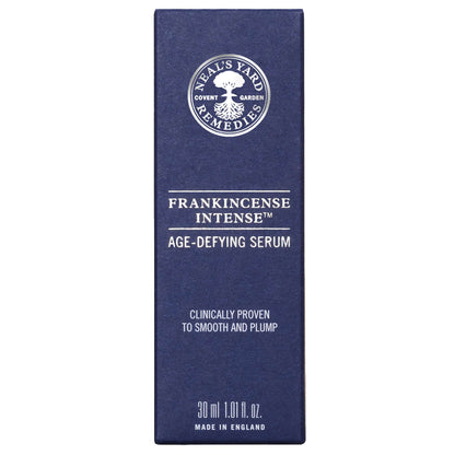 Neal's Yard Remedies Facial Oils & Serums Frankincense Intense Age Defy Serum 30ml - Additional 1