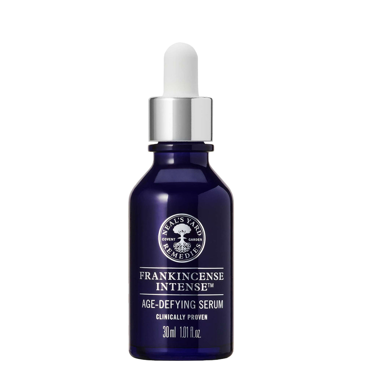 Neal's Yard Remedies Facial Oils & Serums Frankincense Intense Age Defy Serum 30ml