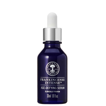 Neal's Yard Remedies Facial Oils & Serums Frankincense Intense Age Defy Serum 30ml