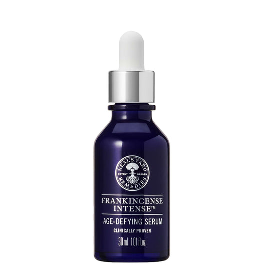 Neal's Yard Remedies Facial Oils & Serums Frankincense Intense Age Defy Serum 30ml