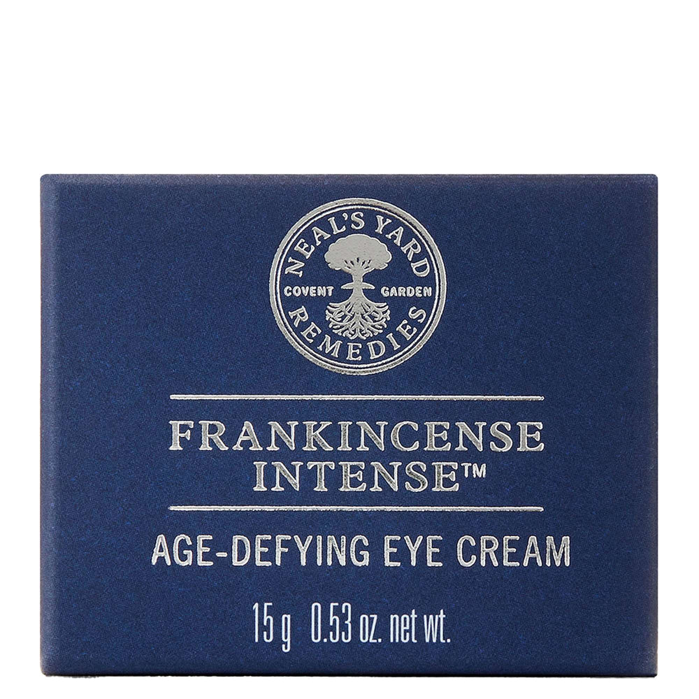 Neal's Yard Remedies Facial Moisturisers Frankincense Intense Age Defy Eye Cream 15ml - Additional 1